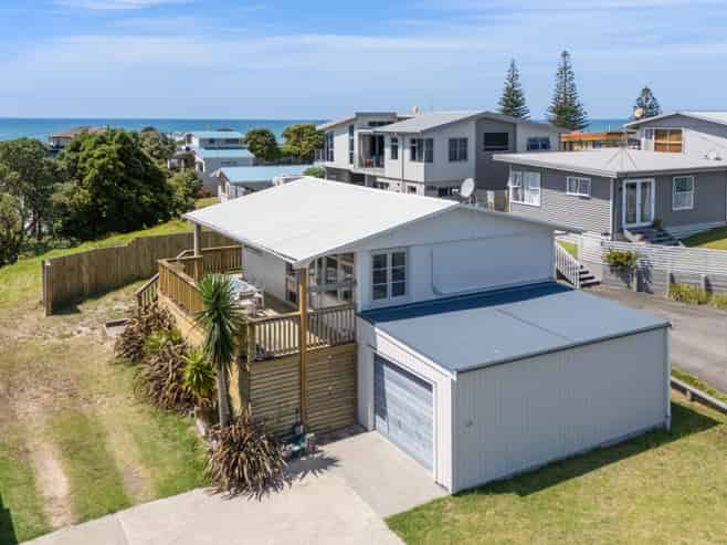 47 Seaforth Road, Waihi Beach