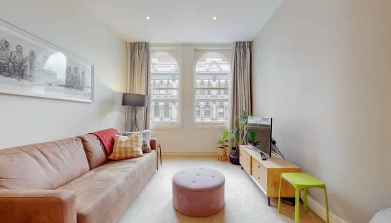 12/32 Cuba Street, Te Aro