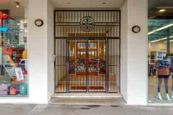 12/32 Cuba Street, Te Aro