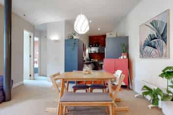 12/32 Cuba Street, Te Aro