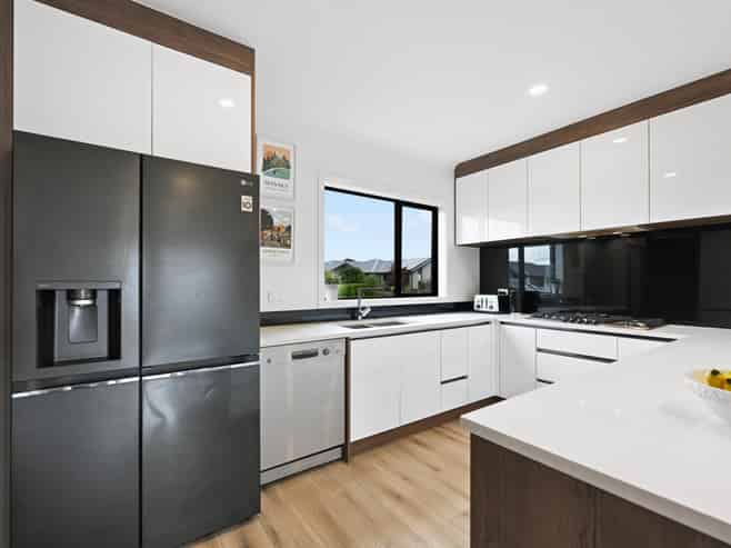 15 Kereruu Street, Cambridge