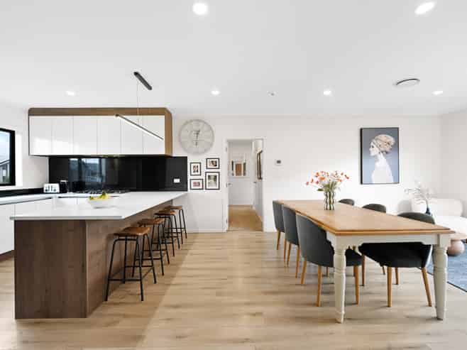 15 Kereruu Street, Cambridge