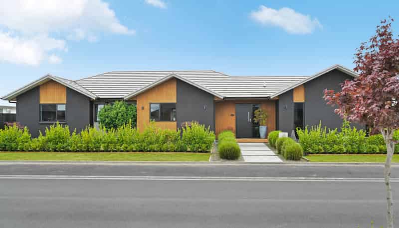 15 Kereruu Street, Cambridge