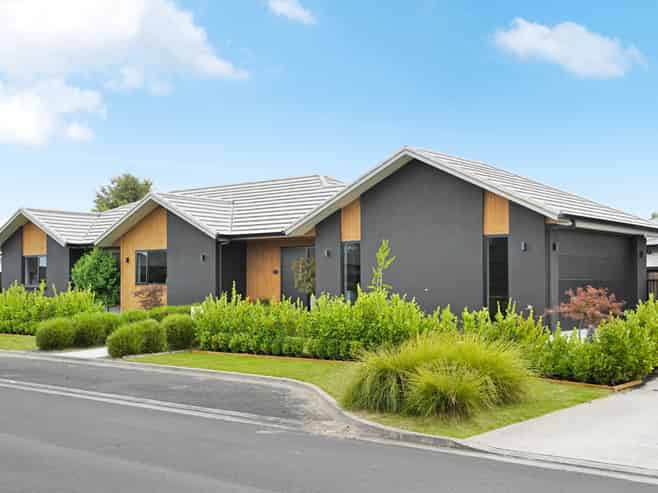 15 Kereruu Street, Cambridge