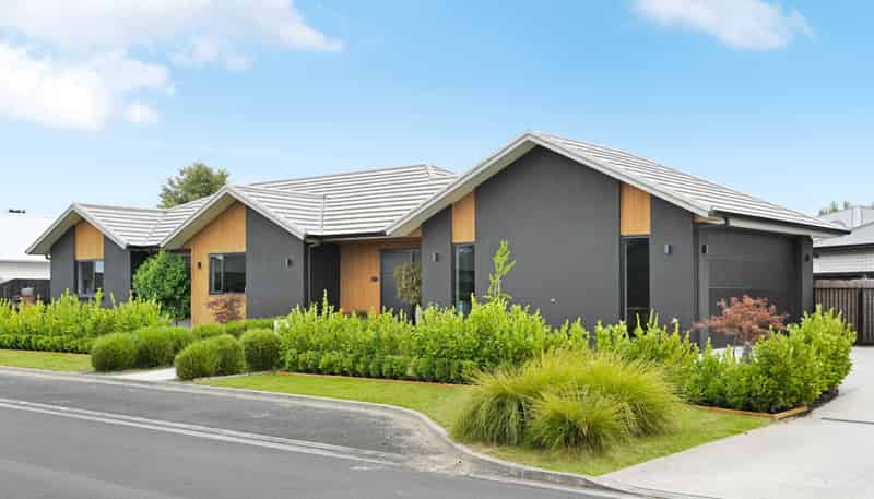 15 Kereruu Street, Cambridge