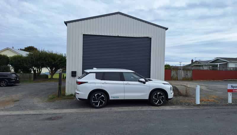 545 Devon Street East, Fitzroy