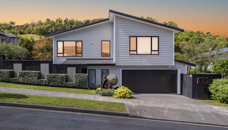 27 Mauldeth Terrace, Churton Park