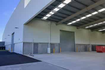 FOR LEASE: QUALITY INDUSTRIAL PROPERTIES 