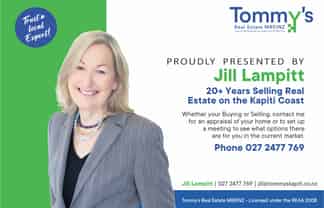 68 Cedar Drive, Paraparaumu Beach