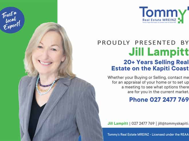 68 Cedar Drive, Paraparaumu Beach