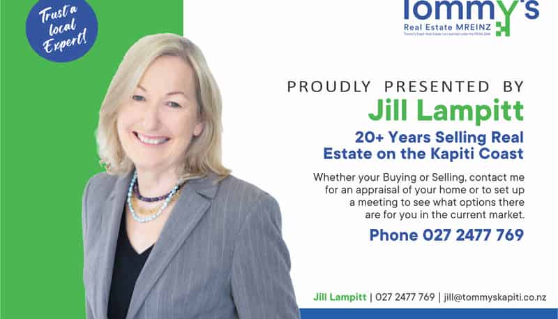 68 Cedar Drive, Paraparaumu Beach