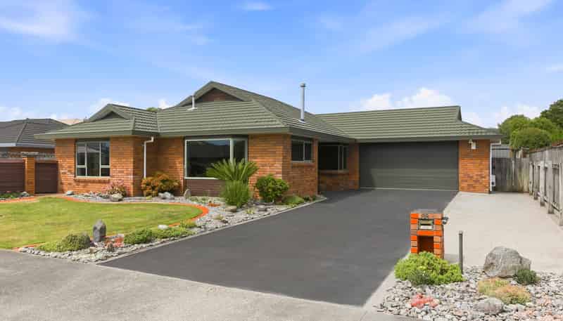 68 Cedar Drive, Paraparaumu Beach