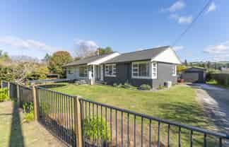 4 Huia Street, Hillcrest