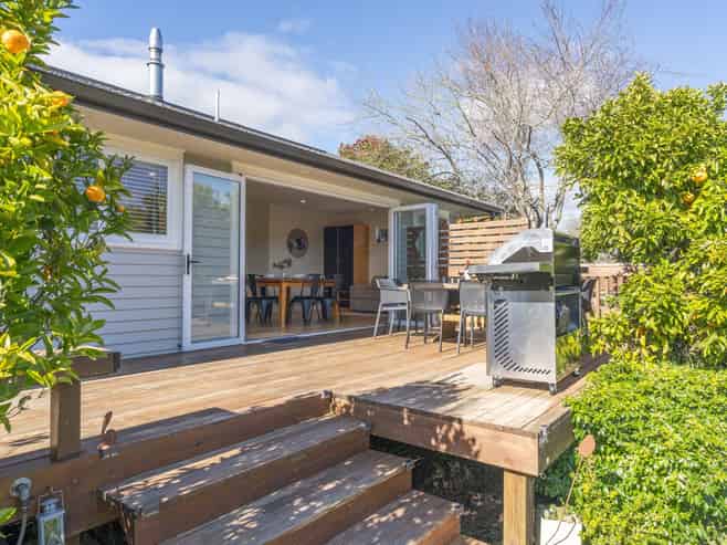 4 Huia Street, Hillcrest