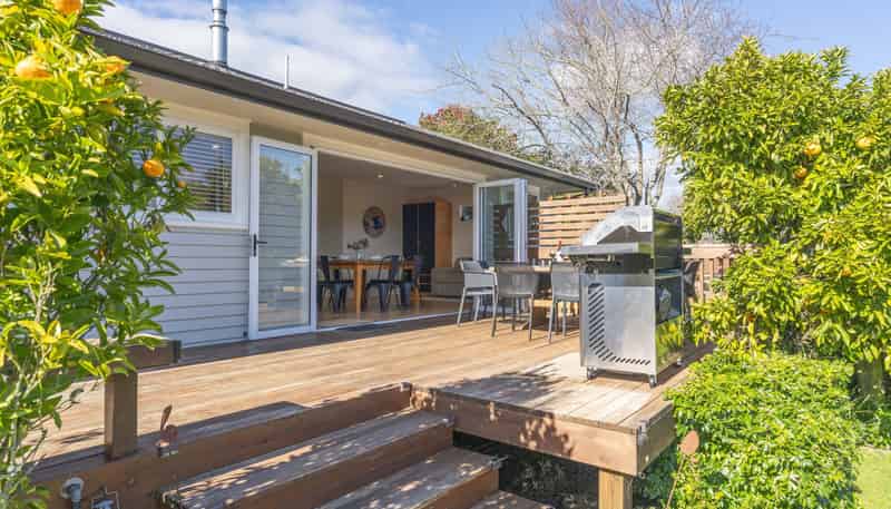 4 Huia Street, Hillcrest