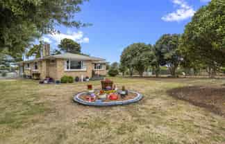 1277 South Road, Manaia