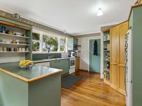 1277 South Road, Manaia