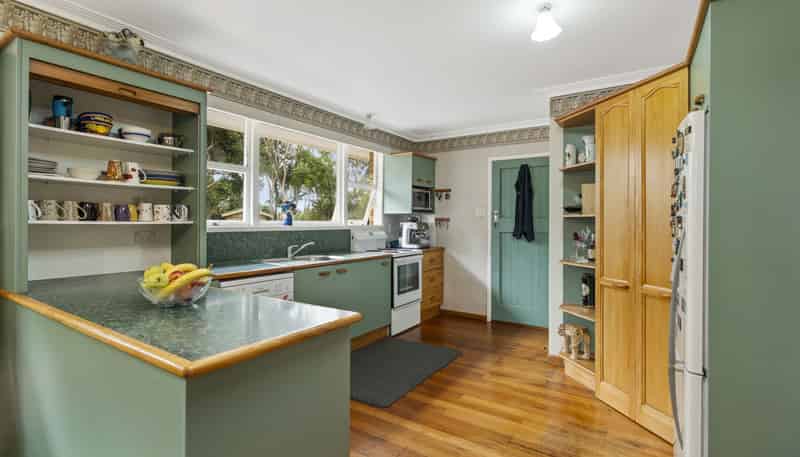1277 South Road, Manaia