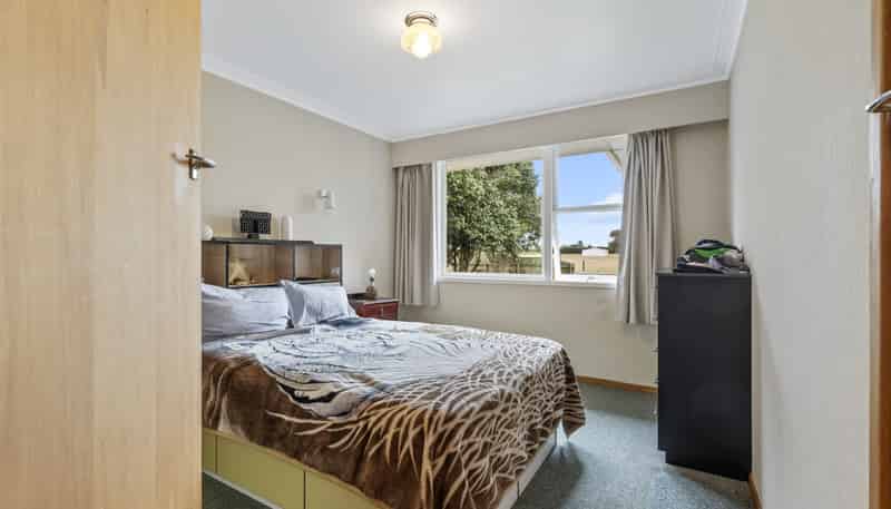 1277 South Road, Manaia