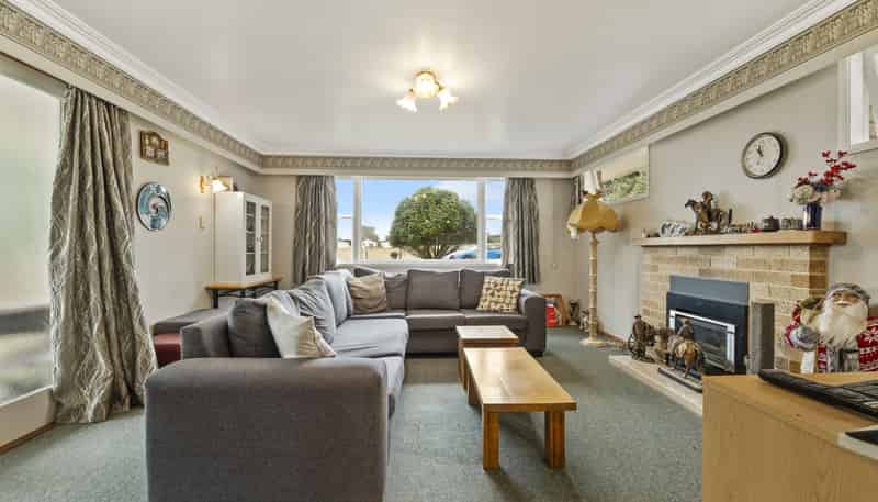 1277 South Road, Manaia