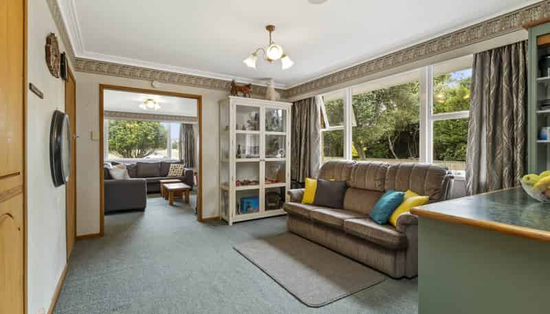 1277 South Road, Manaia
