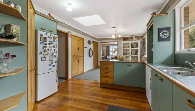 1277 South Road, Manaia
