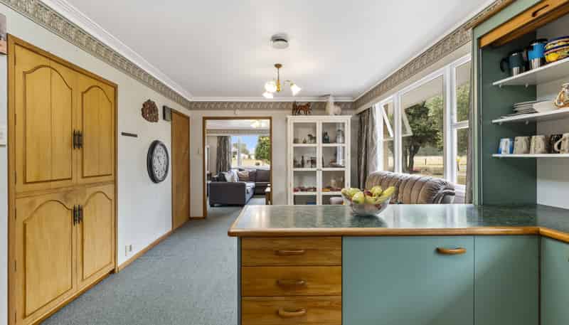 1277 South Road, Manaia