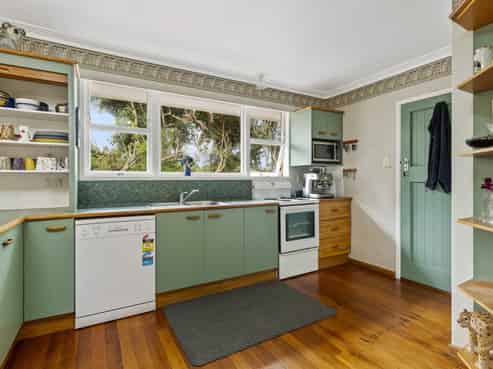 1277 South Road, Manaia