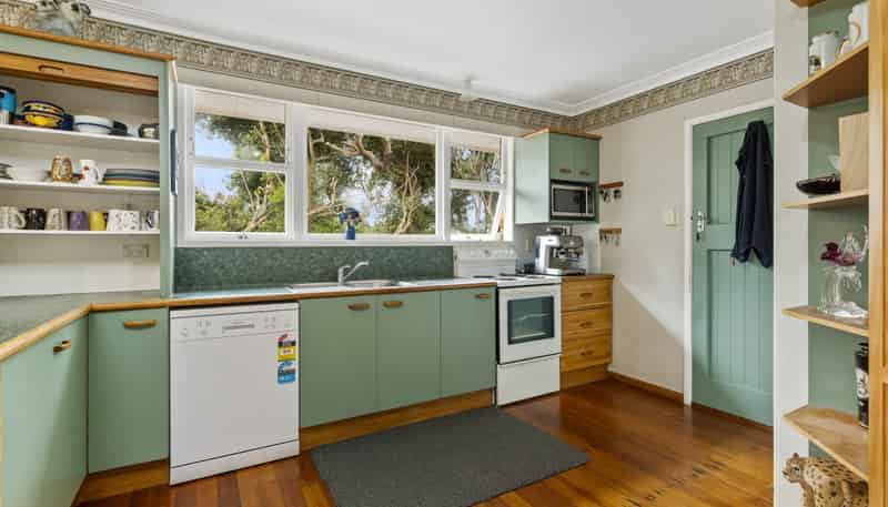 1277 South Road, Manaia