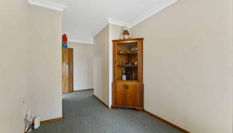 1277 South Road, Manaia