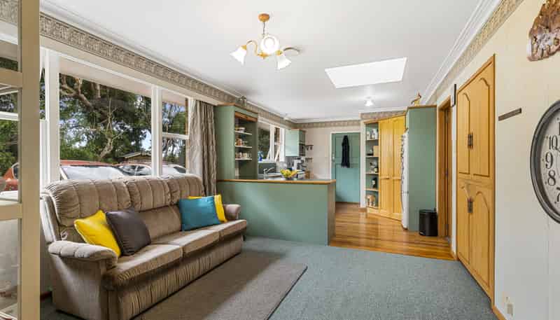 1277 South Road, Manaia
