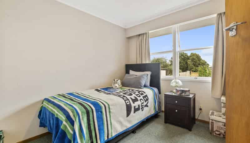 1277 South Road, Manaia