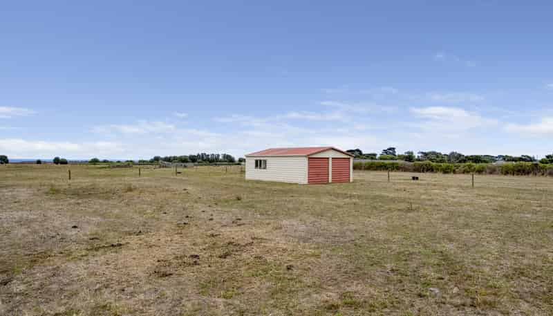 1277 South Road, Manaia