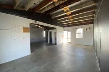 Smart storage in Thames