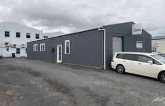 Smart storage in Thames