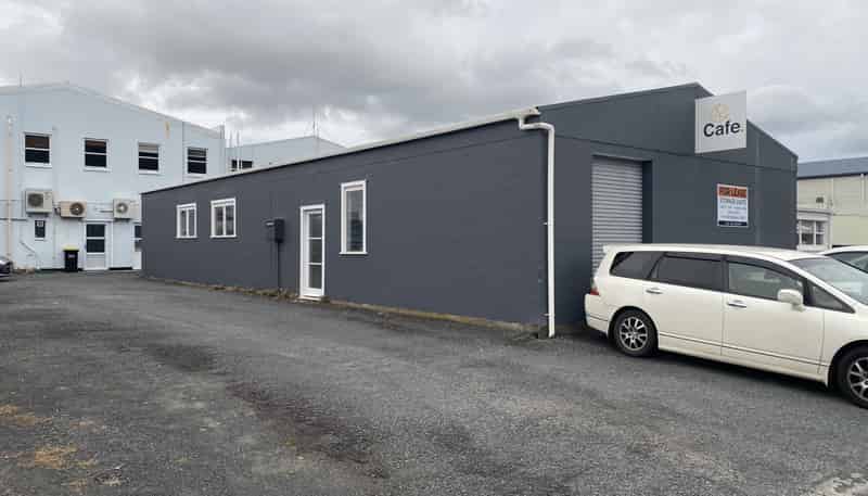 B/424 Pollen Street, Thames