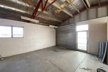 Smart storage in Thames