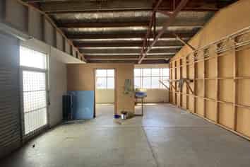 Smart storage in Thames