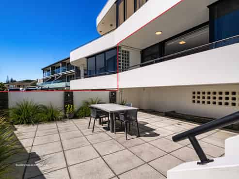 10C Marine Parade, Mount Maunganui