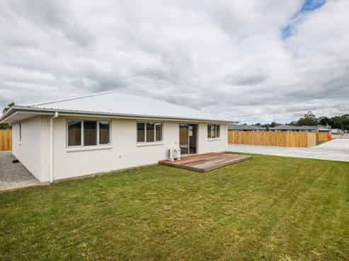 96C Churcher Street, Feilding
