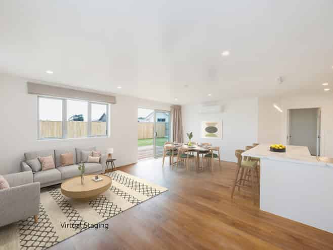 96C Churcher Street, Feilding