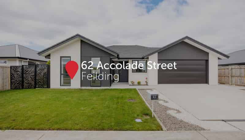 62 Accolade Street, Feilding