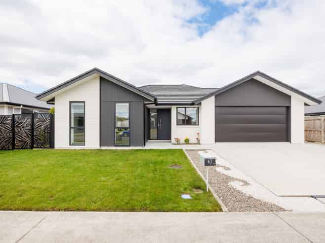 62 Accolade Street, Feilding