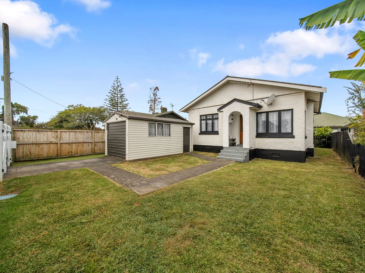 2/17 Cleek Road, Mangere East, Manukau City, Auckland - Photo 2