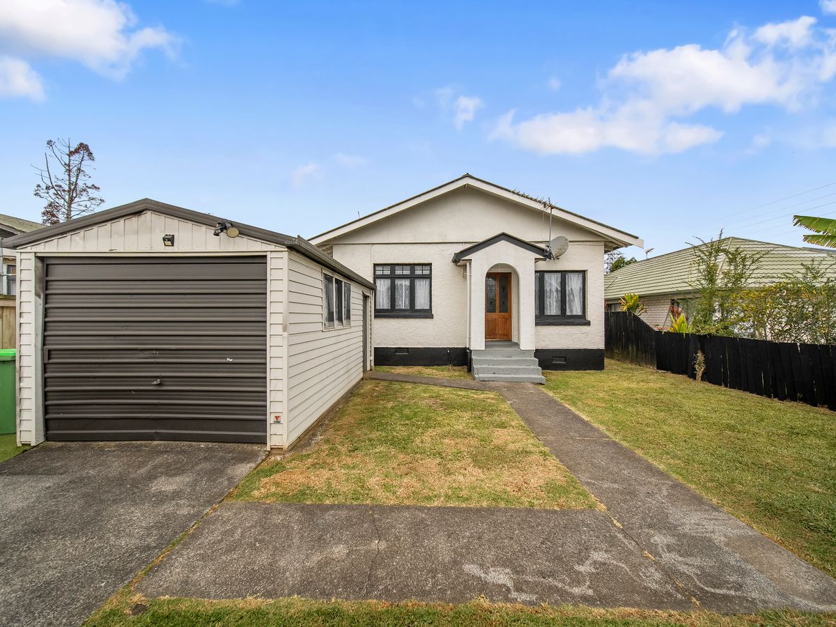 2/17 Cleek Road, Mangere East, Manukau City, Auckland - Photo 3