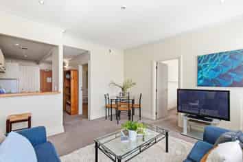 4A/16 The Terrace, Wellington Central