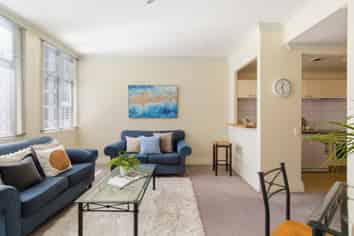 4A/16 The Terrace, Wellington Central