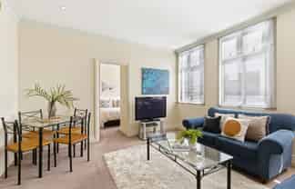 4A/16 The Terrace, Wellington Central