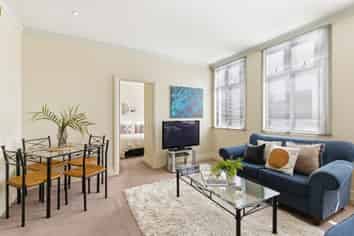 4A/16 The Terrace, Wellington Central