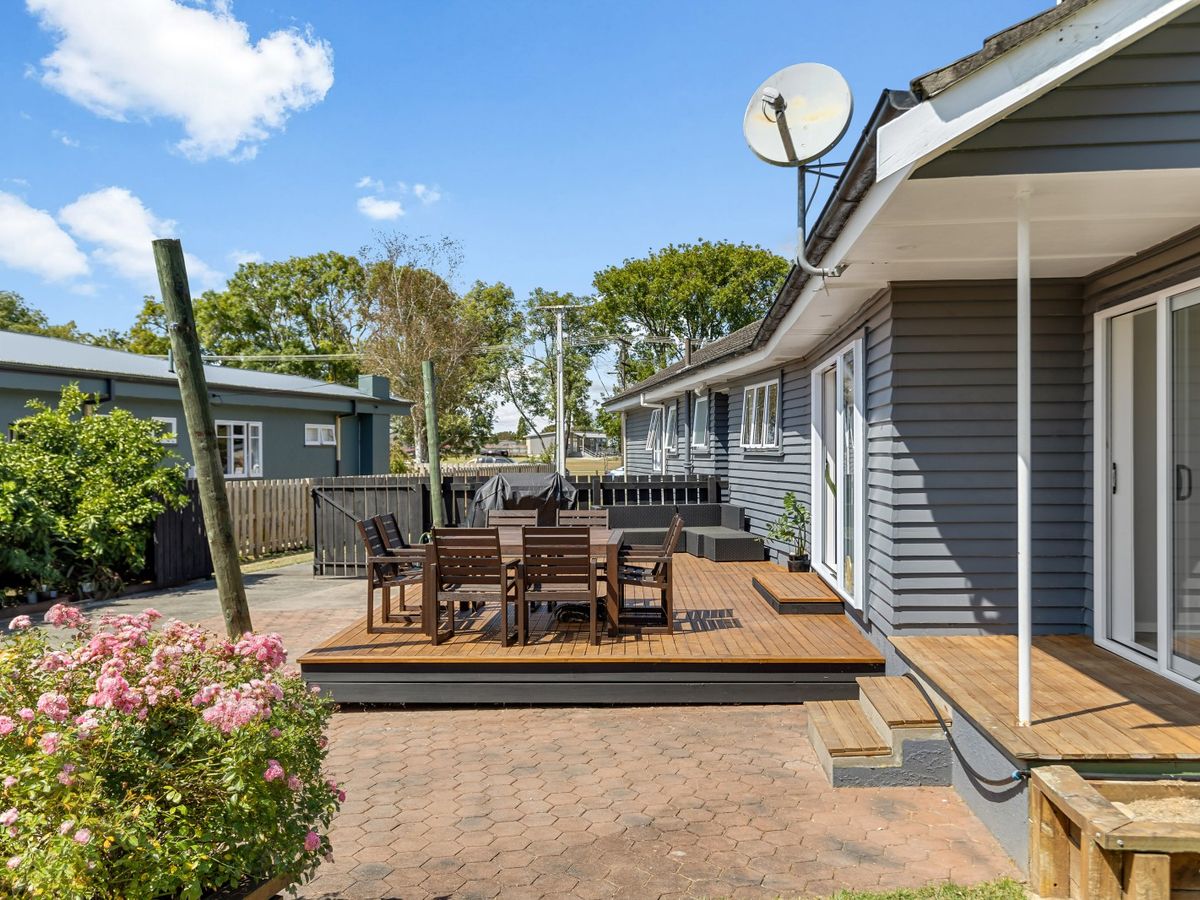 43 North Street, Morrinsville, Matamata-Piako, Waikato